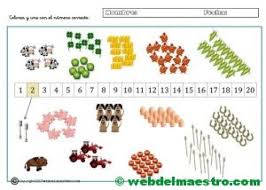 Ejercicios matematicos simples con objetos coloreados practica de calculo matematico con botellas coloreadas aritmetica mental para preescolares fotografia de stock alamy. Fichas De Matematicas Calculo Mental Web Del Maestro