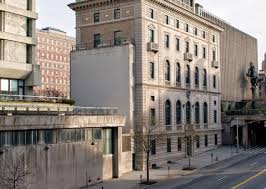Columbia University Historic Districts Council S Six To Celebrate