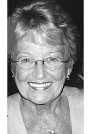 Obituary: Dorothy M. Hopkins