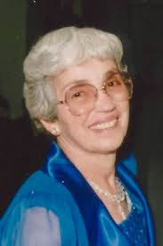 Mary Glezos Forsman~Barnes