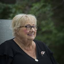 Obituary of Ruby Whelan