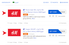 Newest coupons current coupons just added to the site. How To Use H M Coupon Code Coupaeon