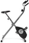 Folding Bike HealthRider