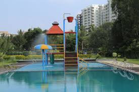 Alpine Viva Swimming Pool Inside Apartment Complex Swimming Pools Pool Apartment Complexes