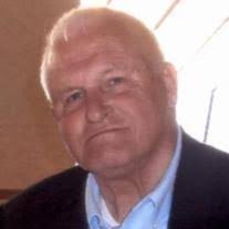 Tribute for Robert Allen Patterson