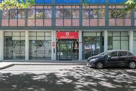 Universal medica group bordeaux, france juil, 19. Appart City Bordeaux Centre 69 7 5 Prices Hotel Reviews France Tripadvisor