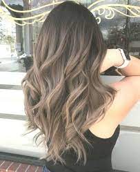 50 Hairstyles Featuring Dark Brown Hair With Highlights Beauty Tips Brown Hair With Highlights Hair Highlights Dark Brown Hair