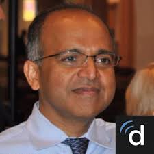 Dr. Nathan Millikan, MD