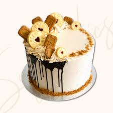 Lotus Jammie Dodgers Signature Cake Cake Cake Online Jammie