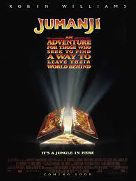 The next level reunites the video game avatars for rousing, sometimes confusing adventure 12/11/2019 richard jewell review: Jumanji 1995 Imdb