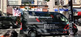 Domoconcept Posts Facebook