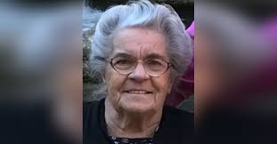 Obituary information for Elsie Mae Cooley
