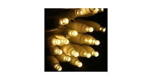 The remote control was easy to use and can control other lights you may have. Dick Smith Plain Warm White Bulb Fairy Light Lead String Clear Wire 3 Metres Long Home Garden Yard Garden Outdoor Living Outdoor Lighting String Lights