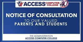 All tuition & fees are subject to change at any time. Access Edu Ph Official Website Of Access Computer College