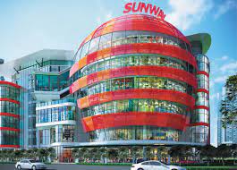 The office block on plot a will have a net floor area of 25,000 sq. Sunway Velocity Set To Open Dec 8 With Malaysia S First Aeon Maxvalu Prime Edgeprop My