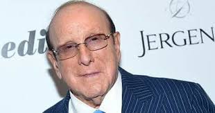 Congratulations to RCA Records Chairman and CEO Peter Edge