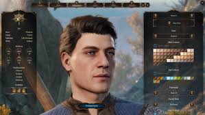 Before applying the most current update patch released, make sure that your version build of the. Baldur S Gate 3 Players Generate The Most Boring Guy Ever Pcmag