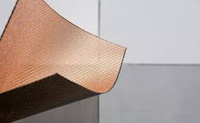 In exterior architecture, translucent fabrics are. Sefar Architecture Vision Materialdistrict