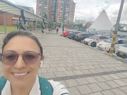 Sandra Mercedes Ortegon Cardenas