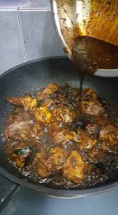 Pada hari yang baik ini izinkan kami untuk update info resep masakan ayam. Resepi Ayam Masak Kicap Pedas Yang Viral Di Fb Memang Sedap Catatan Travel Sabrina