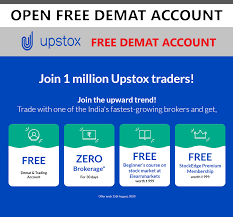 Upstox Demat Account Offers Coupon Code Promo Code Upstox 3 In 1 Account Many More Accounting Promo Codes Coding