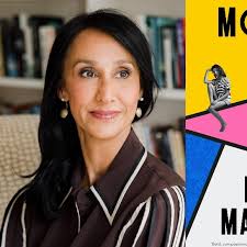 Secrets and lies in Monica Ali's Love Marriage