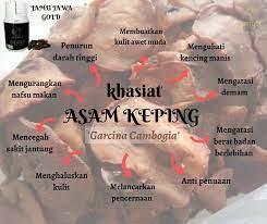Proses penghasilan asam keping @ asam gelugor. Khasiat Asam Keping Petua Kesihatan Dalaman Wanita Facebook