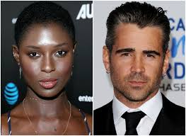 It depicts the tale of anne, who was famously executed at her husband's command for treason. Jodie Turner Smith Cast Opposite Colin Farrell In A24 S Robot Drama After Yang Blackfilm Com Black Movies Television And Theatre News