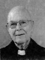 VIII. LET US REMEMBER Rev. Harold Lee Beaumont