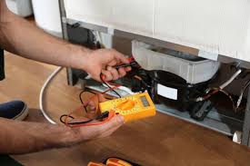 10 Najlepszych Specjalistów Od Naprawy Lodówek w Poznaniu, 2021