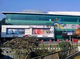 Jhv Cinemas Nadesar Cinema Halls In Varanasi Justdial The mall,â near clark hotel, cantonment,â varanasi. jhv cinemas nadesar cinema halls in
