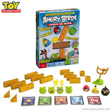 Games For Kids Angry Birds Knock On Wood Game Wood Games Knock Knock Angry Birds