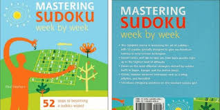 Check spelling or type a new query. The Best Sudoku Books To Learn And Enjoy These Brain Teasers