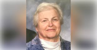 Obituary information for Arlene Patricia Finley