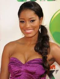 Keke Palmer in her dominant power 😍❤️