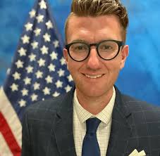 Jackson Booth (cohort 56) successfully defended his dissertation. Congrats,  Jackson! Title: EXPLORING THE CONTRIBUTING FACTORS TO ACHIEVING HIV/AIDS  EPIDEMIC CONTROL IN MALAWI #EdD #DefenseDay #CUEdDucated