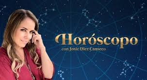 No te pierdas los mejores consejos de amor para solteros y parejas de nuestra tarotista (semana del del 19 al 25 de abril de 2021). Horoscopo Hoy Sabado 25 De Abril Con Josie Diez Canseco