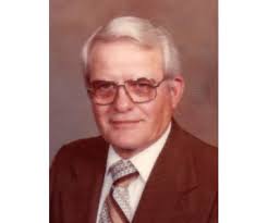 Jesse Gregg Obituary (1922