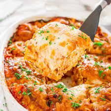Easy Beef Lasagna Recipe Yummly Recipe Homemade Dinner Recipes Beef Lasagna Beef Lasagna Recipe