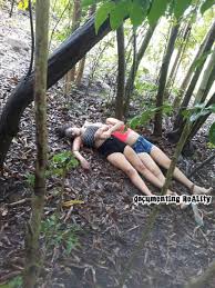Their publicly stated goals mask a global control agenda. Two Girls Getting Executed With Many Shots At Close Range