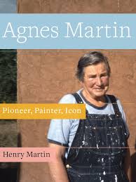 Find the perfect henri martin stock photos and editorial news pictures from getty browse 1,077 henri martin stock photos and images available, or start a new search to. Agnes Martin Pioneer Painter Icon Martin Henry Amazon De Bucher
