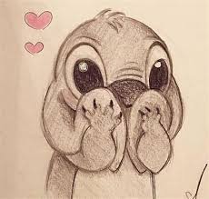 Stitch lilo and stitch drawings stitch drawing cartoon wallpaper. Disney Figuren Tekenen Stitch Makkelijk Pin Van Ariana Nunez Op Stich Tekeningen Disney Figuren Disney Kleurplaten Downloaden En Uitprinten Gabrielle Images