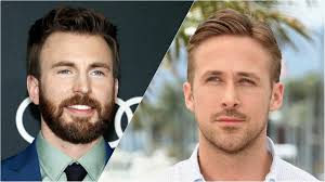 Ryan Gosling, Chris Evans dan Russo Brothers Bergabung untuk Proyek  Ambisius Netflix, The Grey Man