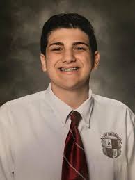 Aquinas student-athletes continuing college sports careers honored