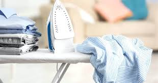 Clothes Iron Clothes Iron Temperature Chart Clothes Iron