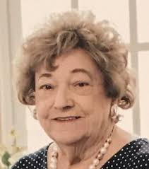 Elizabeth "Betty" Russo Obituary