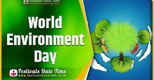 World environment day 2021 will see the launch of the un decade on ecosystem restoration. 2021 World Environment Day Date And Time 2021 World Environment Day Festival Schedule And Calendar Festivals Date Time