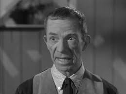 My Favorite Martian" Uncle Martin's Bedtime Story (TV Episode 1965)