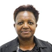 Loveness Chaema- Mutezo