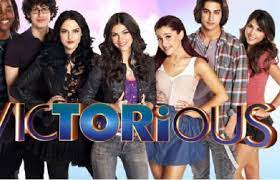 This quiz is about the … Victorious Quiz Quizpedia